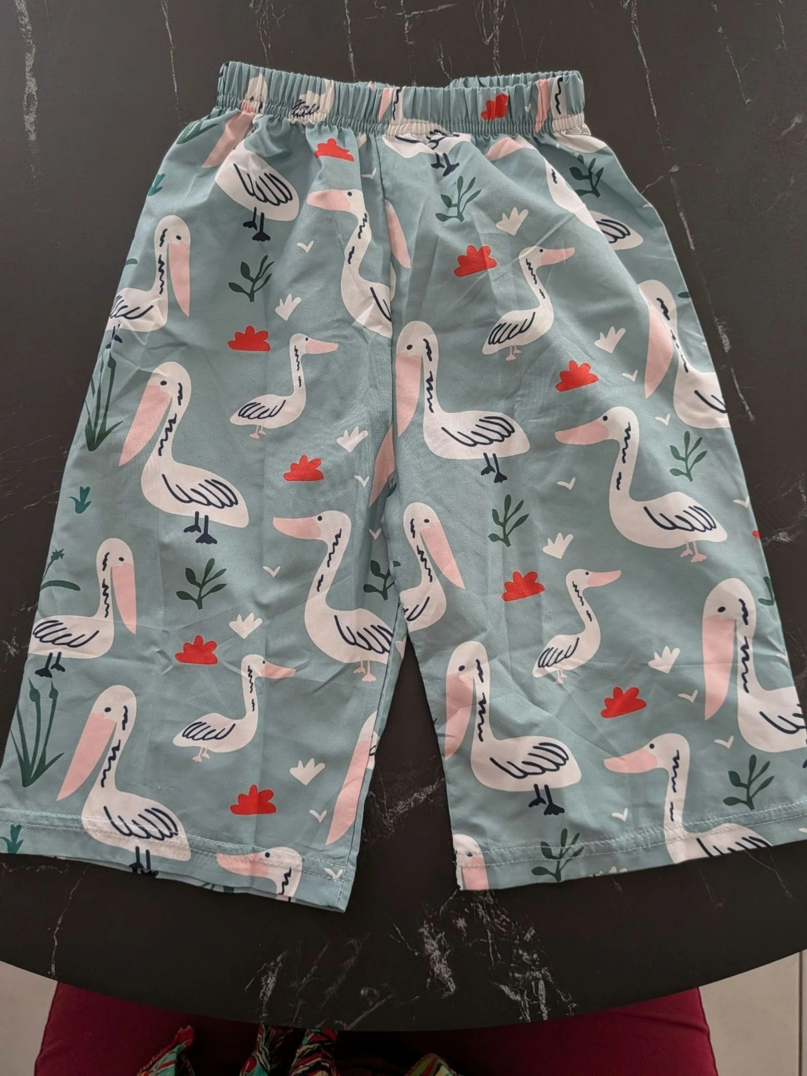 Pantalon fille 😍